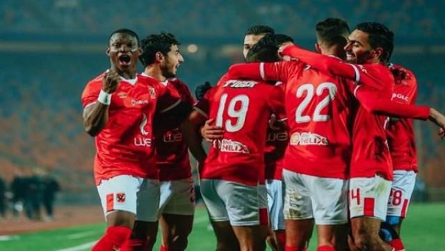 تعرف على تشكيل الأهلي المتوقع لمواجهة سونيديب في دوري أبطال إفريقيا