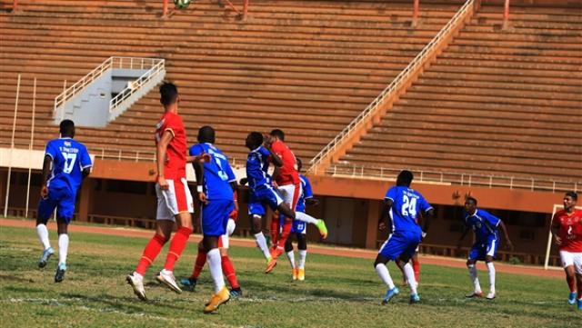 أول تعليق من عبد الحفيظ بعد فوز الأهلي على بطل النيجر بدوري الأبطال
