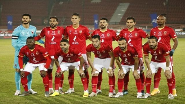 الأهلي يطالب اتحاد الكرة بإيقاف الأخطاء التحكيمية «الفجة» حرصًا على ميزان العدالة