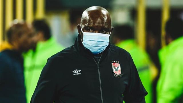 بالأرقام.. ماذا قدم موسيماني مع الأهلي في الدوري الممتاز؟