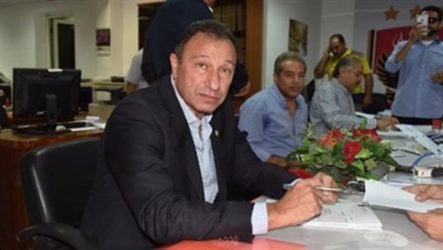 الأهلي يرفض التراجع عن قضية لافته نادي القرن