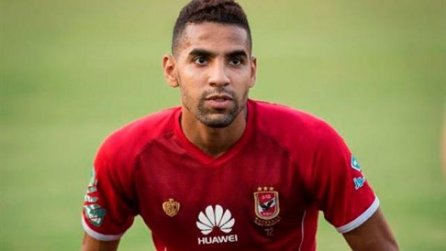 الأهلي يطلق إسم مؤمن زكريا على درع أكاديمياته