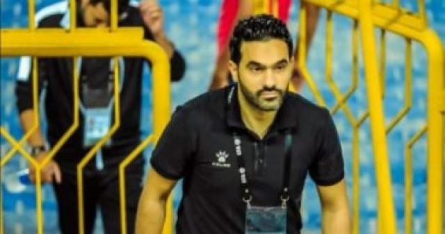 المقاولون يرد على اتهامات تفويت عماد النحاس للأهلي