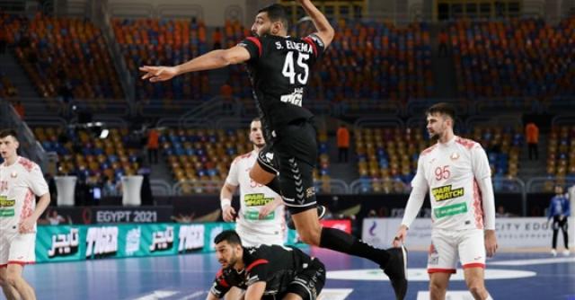 جانب من لقاء اليوم