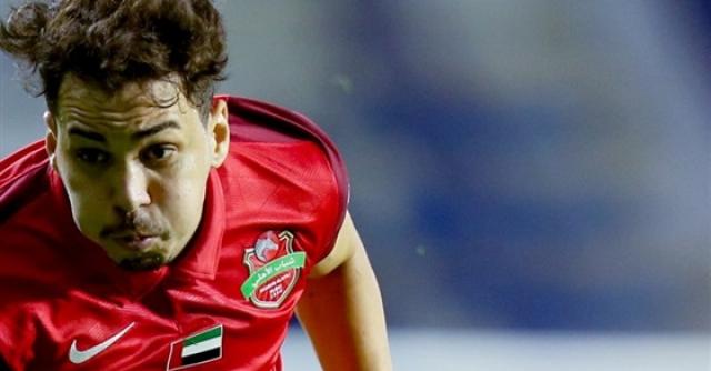 شباب الأهلي