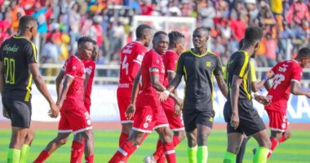 تصريحات مثيرة لنائب رئيس نادى تسيمبا التنزاني