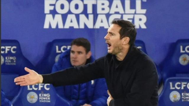 عاجل.. تشيلسي يعلن إقالة لامبارد من منصبه