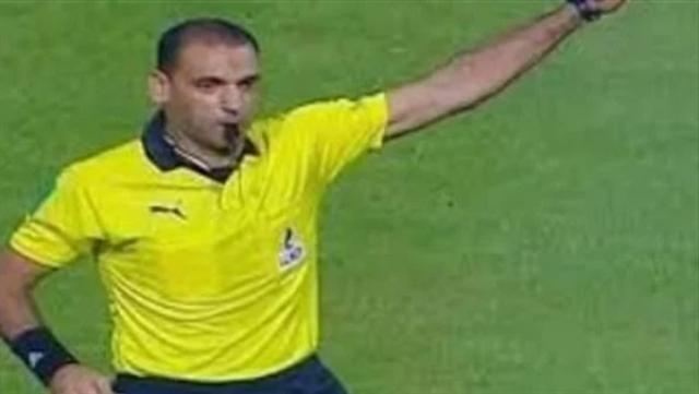 عاجل.. لجنة الحكام تستقر على إيقاف طاقم تحكيم مباراة الزمالك وأسوان شهراً