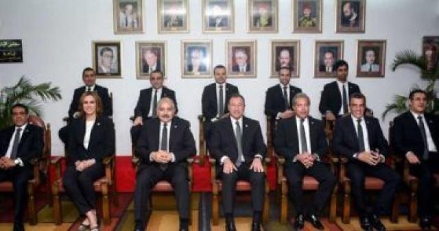 مجلس الاهلي