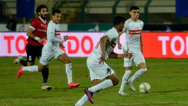 ترتيب الدوري المصري الممتاز قبل إنطلاق مباريات الجولة العاشرة