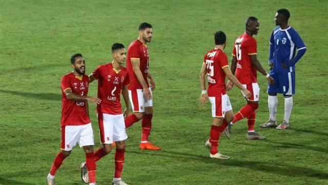 تفاصيل مفاوضات الأهلي لضم ثالث صفقاته الشتوية