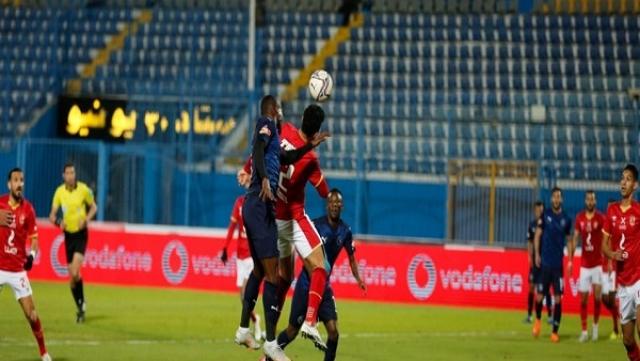 ميدو يفجرها: الأهلي حرم من ركلة جزاء وهدف صحيح 100% أمام بيراميدز