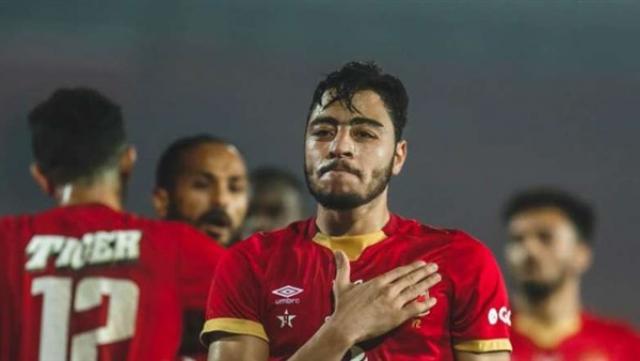 عاجل.. سلبية المسحة الطبية لأكرم توفيق