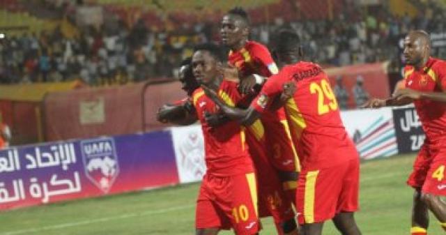 نادي المريخ  السودانى