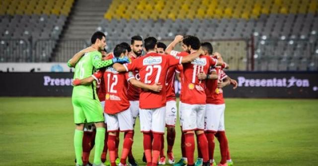 أحمد الشناوي: هدف الأهلي أمام بيراميدز صحيح والتدريب على الفار لم يكن كافيا