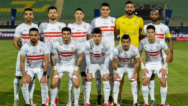 زيزو يشترط التعديل من أجل التجديد مع الزمالك