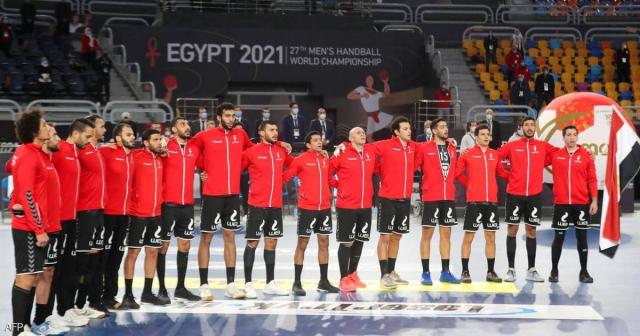 منتخب مصر