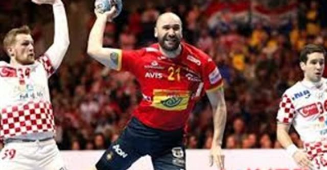 منتخب اسبانيا