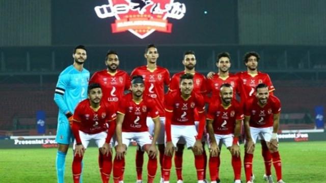 نجم الأهلي يرفض الإعارة للإسماعيلي