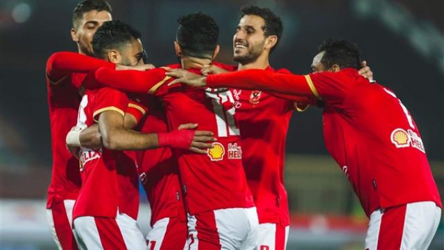 عاجل- مفاجأة عن المستبعدين من رحلة الأهلي إلى قطر للمشاركة في كأس العالم للأندية