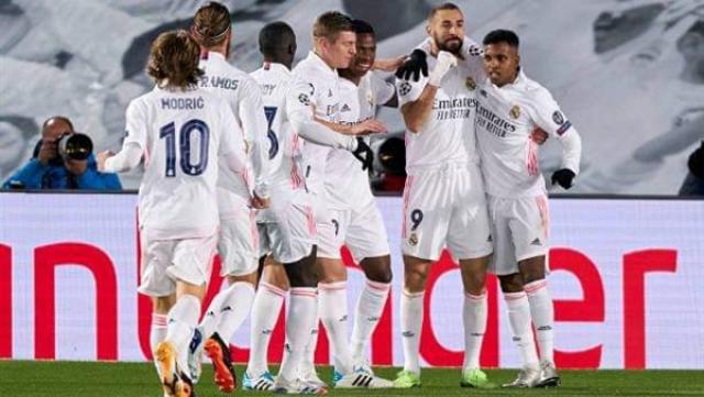 ريال مدريد يستقر على الراحلين في الموسم المقبل