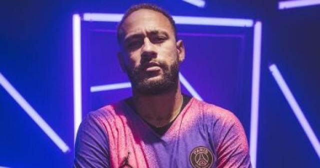 نيمار دا سيلفا