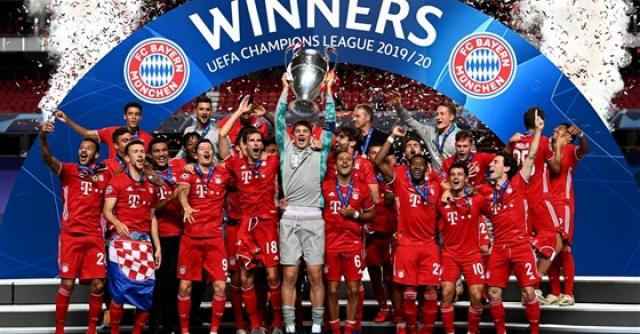 بايرن ميونخ