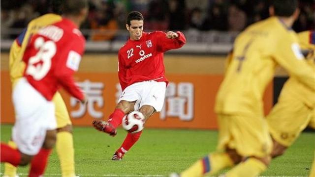 تعرف على هدافي الأهلي في كأس العالم للأندية