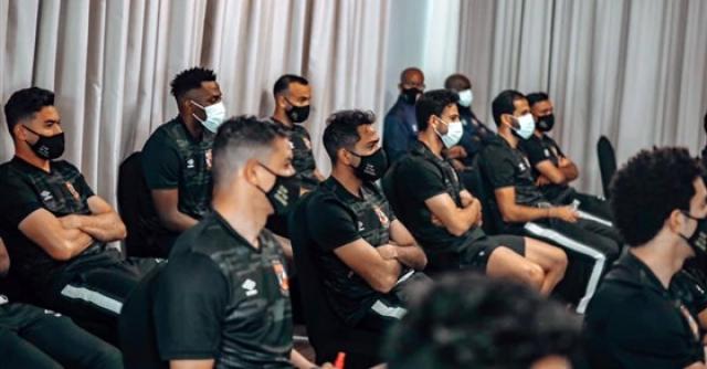 فريق الأهلي