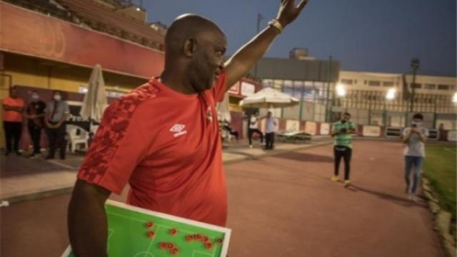 موسيماني يحدد برنامج الأهلي في اليوم الثاني بقطر