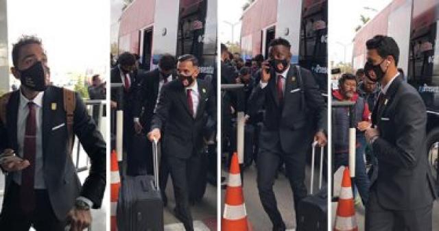 الاهلي في المونديال