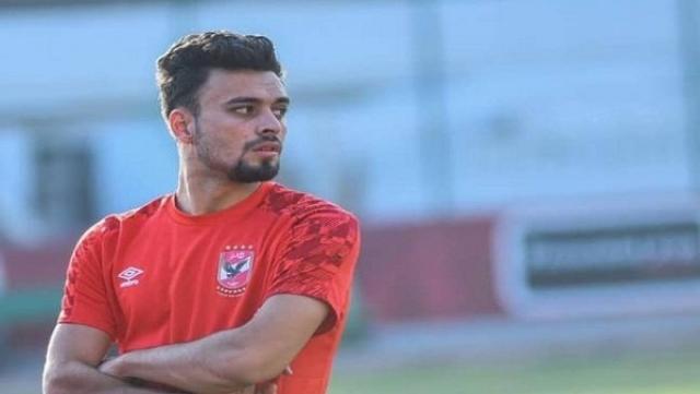 صلاح محسن: نمتلك روحا قتالية وأحلام كبيرة من أجل الفوز