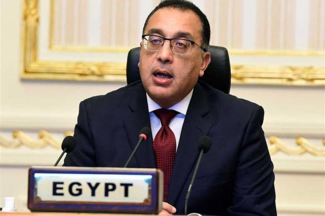 الدكتور مصطفى مدبولي- صورة أرشيفية