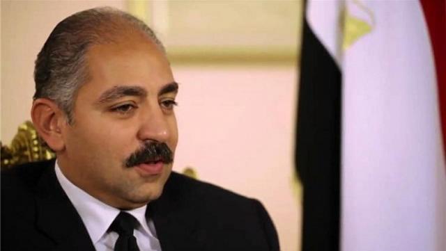 إصابة العامري فاروق نائب رئيس الأهلي بكورونا