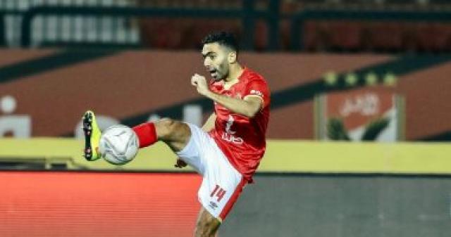 حسين الشحات