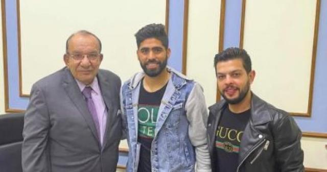 إنبي يعير "سافيولا" ورزق للمقاولون لنهاية الموسم بمليون جنيه