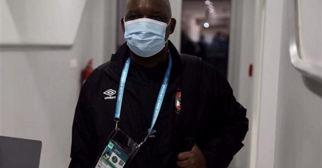 موسيماني: درسنا الدحيل بشكل جيد وسعيد بدعم جماهير الأهلي