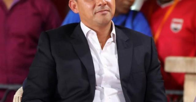 مسحة طبية جديدة للمدير التنفيذي للأهلي اليوم