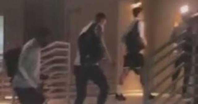 نجوم الأهلي