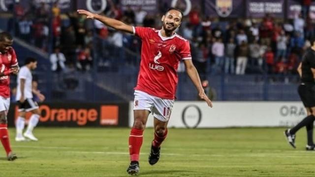 وليد سليمان يقاضي محلل بقناة الزمالك