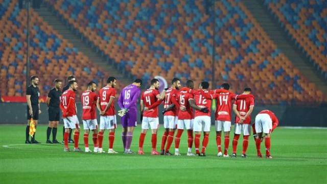 موسيماني يطلب تجهيز نجم الأهلي قبل مواجهة الدحيل