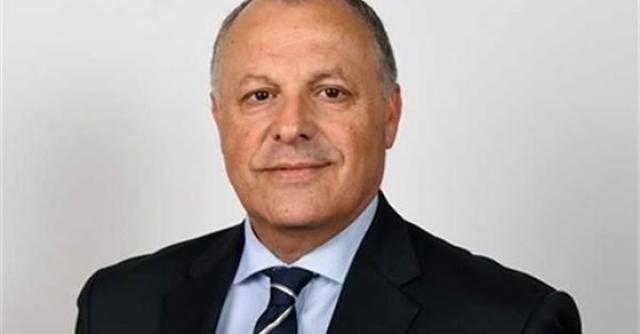 إصابة هاني أبوريدة بـ فيروس كورونا