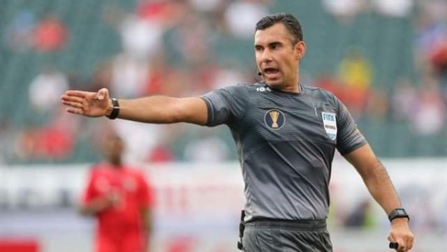 تعيين طاقم تحكيم مباراة الأهلي المصري والدحيل القطري