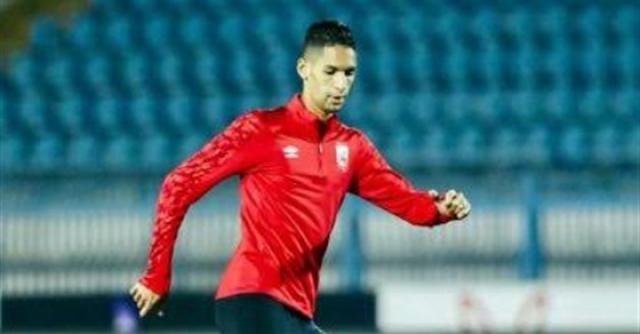 محاولات طبية مكثفة لتجهيز بدر بانون لمواجهة الدحيل القطري