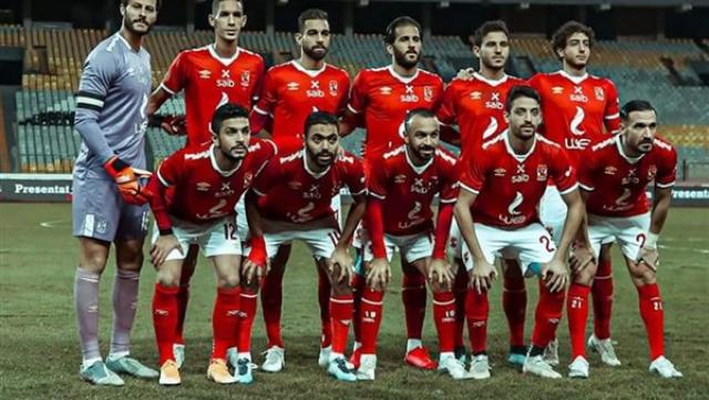 التشكيل المتوقع لـ الأهلي أمام الدحيل القطري بمونديال للأندية