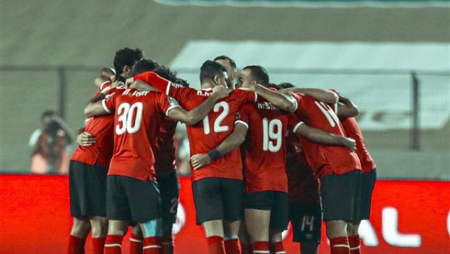 جيلبرتو: الأهلي قادر على تخطي الدحيل والفوز بكأس العالم