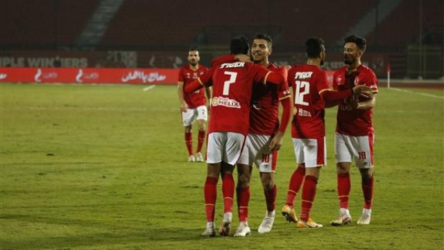 تعرف على تشكيل الأهلي المتوقع ضد الدحيل في مونديال الأندية