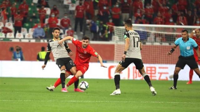 تعليق ناري من نجم الأهلي السابق على تصريحات المعز علي