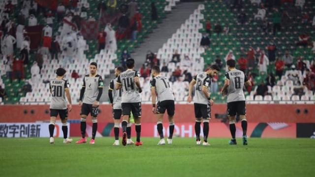 «كاف» يهنئ الأهلي بالفوز أمام الدحيل في مونديال الأندية