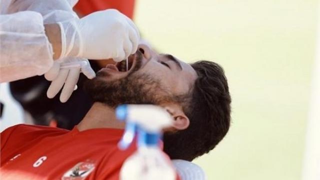 مسحة طبية جديدة غدًا لبعثة النادي الأهلي استعدادًا لبايرن ميونيخ